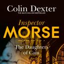 The Daughters of Cain Audiobook