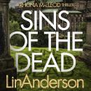 Sins of the Dead Audiobook