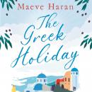 The Greek Holiday Audiobook