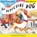 The Detective Dog Audiobook