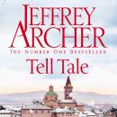 Tell Tale Audiobook