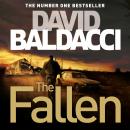 The Fallen Audiobook