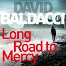 Long Road to Mercy Audiobook