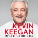 My Life in Football: The Autobiography Audiobook