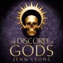 The Discord of Gods Audiobook