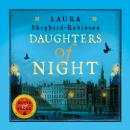 Daughters of Night Audiobook