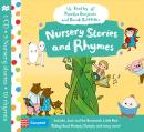 Nursery Stories and Rhymes Audio Audiobook