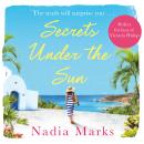 Secrets Under the Sun Audiobook