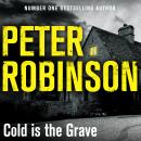 Cold is the Grave Audiobook