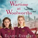 Wartime at Woolworths Audiobook