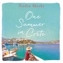 One Summer in Crete Audiobook