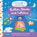 Bedtime Stories and Lullabies Audio Audiobook