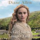 The Girl from the Tanner's Yard Audiobook
