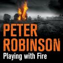 Playing With Fire Audiobook
