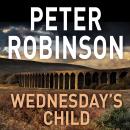 Wednesday's Child Audiobook