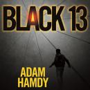 Black 13 Audiobook