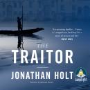 The Traitor Audiobook