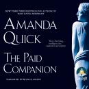 The Paid Companion Audiobook