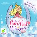 Princess Ellie's Moonlight Mystery Audiobook