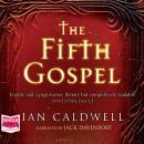 The Fifth Gospel Audiobook