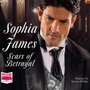 Scars of Betrayal Audiobook