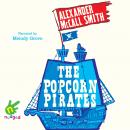 The Popcorn Pirates Audiobook