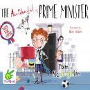 The Accidental Prime Minister Audiobook