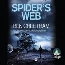 Spider's Web Audiobook