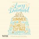Summer at Shell Cottage Audiobook
