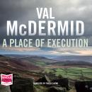 A Place of Execution Audiobook
