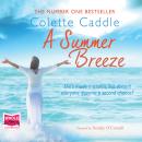 A Summer Breeze Audiobook