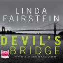 Devil's Bridge Audiobook