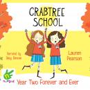 Cover of Year Two Forever and Ever