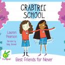 Best Friends for Never Audiobook