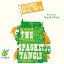 The Spaghetti Tangle Audiobook