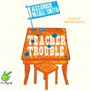Teacher Trouble Audiobook