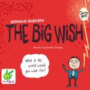 The Big Wish Audiobook