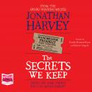 The Secrets We Keep Audiobook