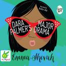 Dara Palmer's Major Drama Audiobook