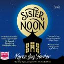 Sister Noon Audiobook