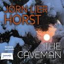 The Caveman Audiobook
