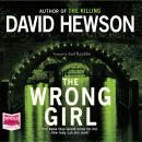 The Wrong Girl Audiobook