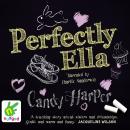 The Strawberry Sisters: Perfectly Ella Audiobook