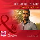 The Secret Affair Audiobook
