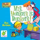 Mrs Yonkers is Bonkers Audiobook