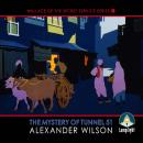The Mystery of Tunnel 51: Book 1 in Wallace of the Secret Service Series Audiobook