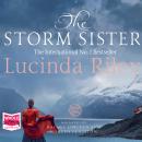 The Storm Sister Audiobook