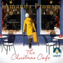 The Christmas Café Audiobook