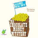 The Chocolate Money Mystery Audiobook