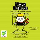 Timmy Failure: Sanitized for Your Protection Audiobook